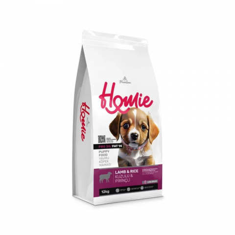 Hrană Economică Câini - Homie Super Premium cu Pui pentru Pisoi și Pisici Gestante sau Lactante – Low Grain 12kg