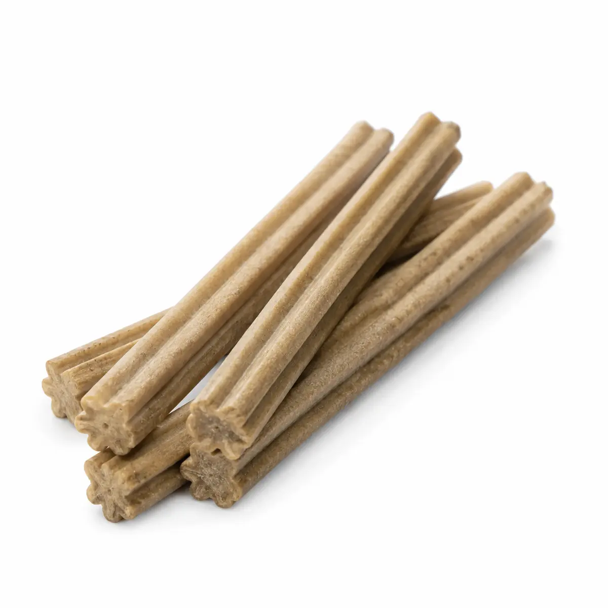 Monge Recompense Dentale cu Somon și Salvie 120g pentru câini mini [1]