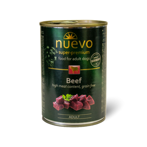 Hrana Umeda Caini - nuevo-hrana-umeda-caini-adulti-vita-400g