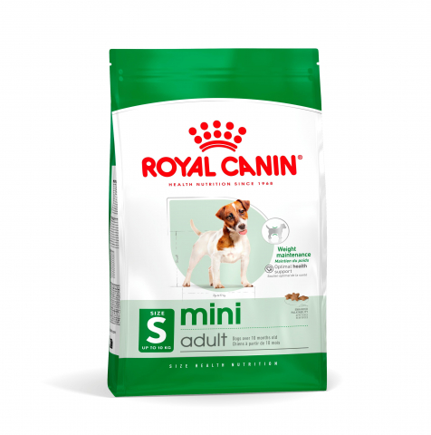 Hrana Uscata Caini - royal canin mini adult 8kg
