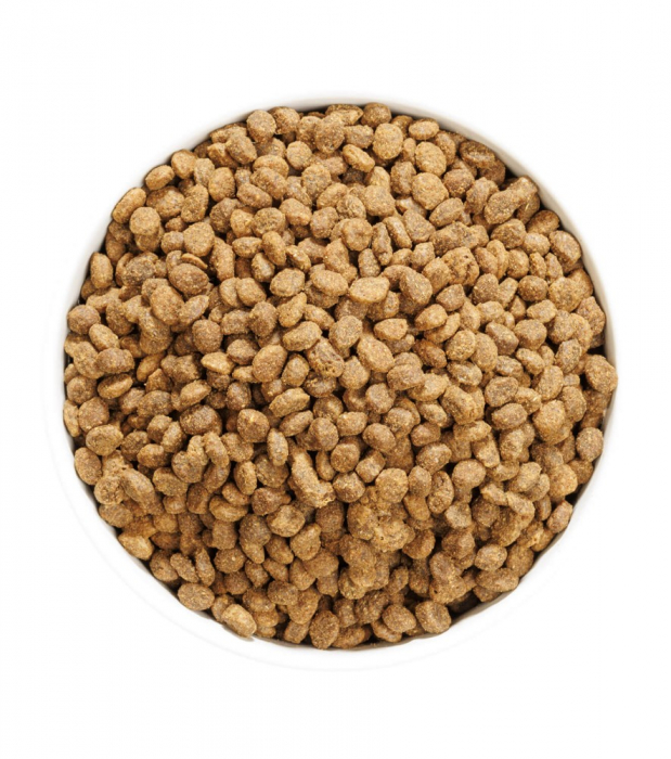 OWNAT AUTHOR GRAIN FREE PUI PROASPAT STERILIZAT 3 KG [2]
