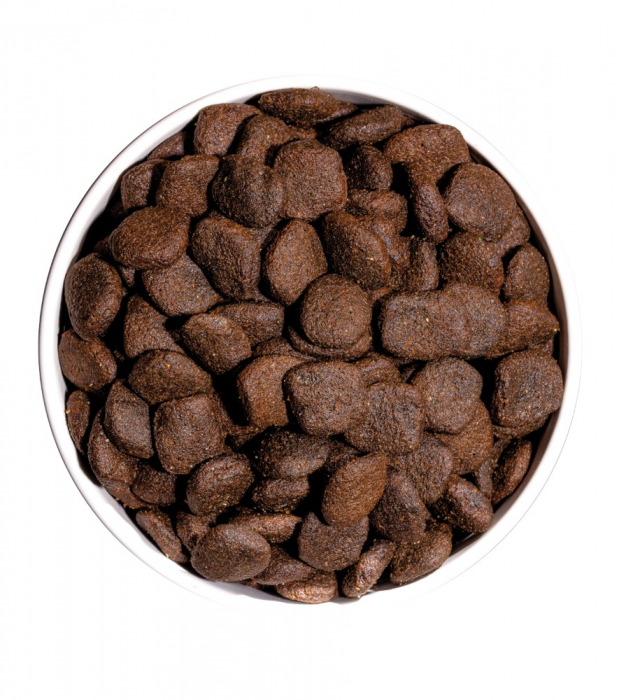 OWNAT GRAIN FREE CAINE HYPOALLERGENIC CU CARNE DE PORC 12 KG [2]