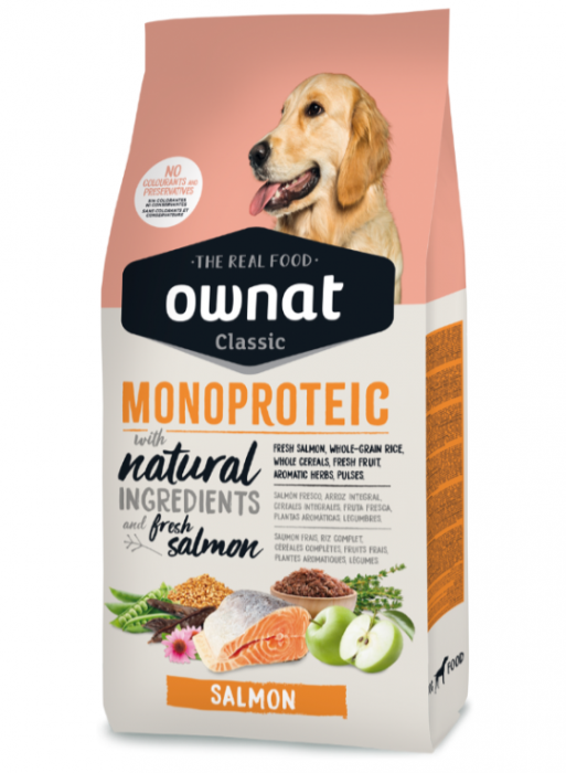 OWNAT MONOPROTEIC SOMON 4KG [1]