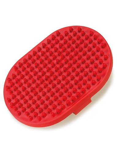 PERIE OVALA PENTRU CAINI 13.5X18CM 2353 [2]