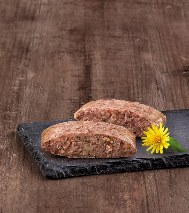 PLICULEȚ  OWNAT PUI & CREVEȚI 85 G [2]