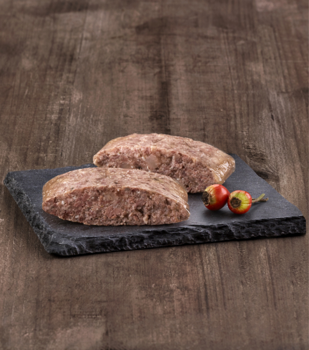 PLICULEȚ  OWNAT VITEL & CURCAN 85 G [2]