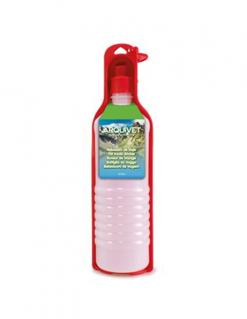 Castroane Caini - ADAPATOR DE CALATORIE PENTRU ANIMALE DE COMPANIE 750ML 2586