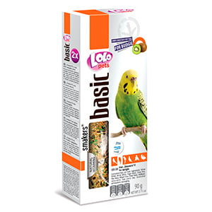 PASARI - BATON PERUS CU KIWI