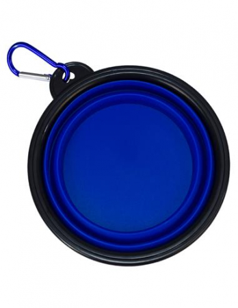 BOL PLIABIL DIN SILICON ALBASTRU 2445 [2]