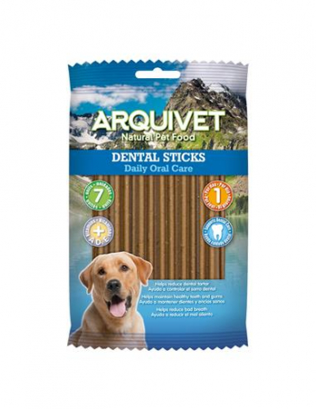 CAINI - DENTAL STIX 7 BUC 1122