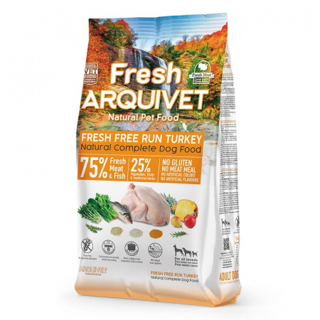 CAINI - FRESH CURCAN 2.5KG 1084