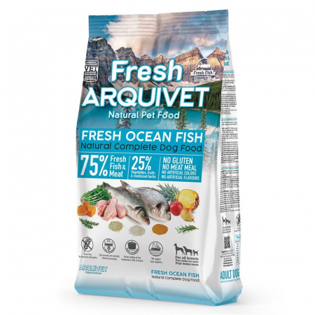 CAINI - FRESH PESTE OCEANIC 2.5KG 1082