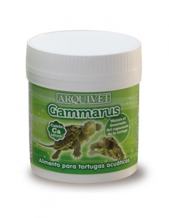 REPTILE - GAMMARUS 105ML 7000