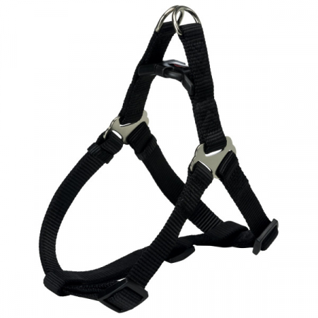 Zgarzi, Lese si Hamuri - HAM TRIXIE XS-S NEGRU 4301