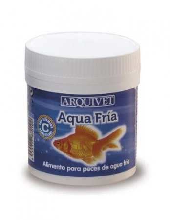 HRANA PESTI - HRANA PESTI AQUA FRIA 105ML 7010