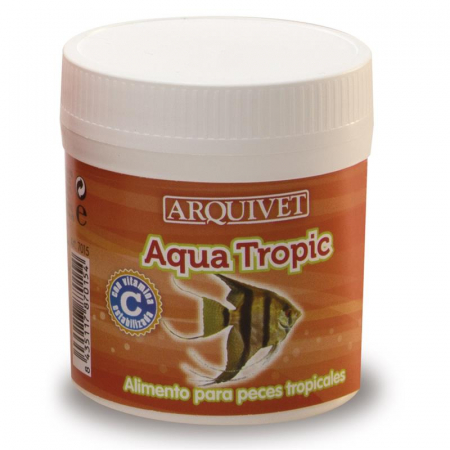 HRANA PESTI - HRANA PESTI AQUA TROPIC 105ML 7015