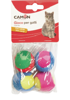 ACCESORII PISICI - JUCARIE CU IARBA PISICII AG135