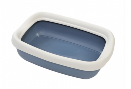 IGIENA PISICI - LITIERĂ PENTRU PISICI BETA 43X31X12