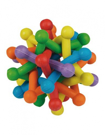 CAINI - MINGE NEREGULATA MARE 10CM