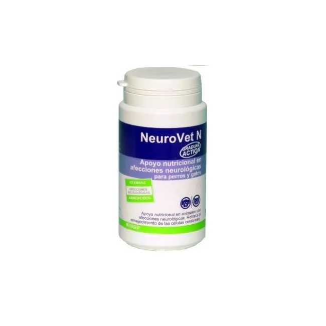 Afectiuni sistem nervos - Neurovet - 60 tablete