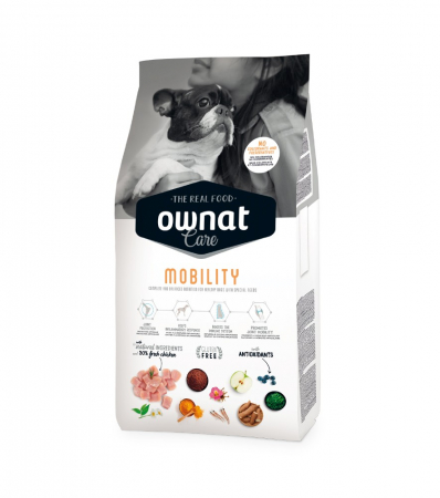 CAINI - OWNAT CARE MOBILITY  CAINE 10 KG