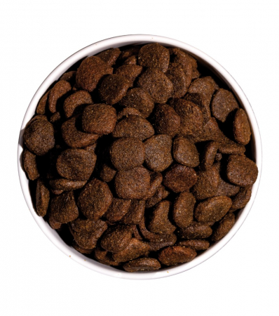 OWNAT GRAIN FREE HYPOALLERGENIC MIEL 12 KG [1]
