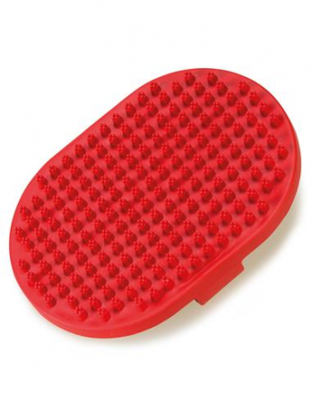 PERIE OVALA PENTRU CAINI 13.5X18CM 2353 [1]