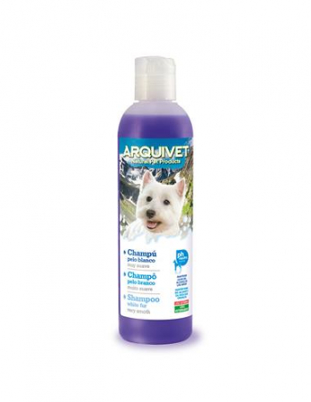 CAINI - SAMPON BLANA ALBA 250ML 25351