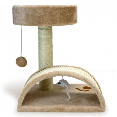 SISAL CU ARC 50 CM 43751 [1]