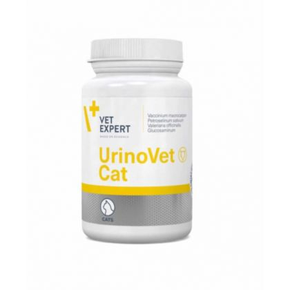 Afectiuni renale - Urinovet Cat Twist Off - 45 capsule