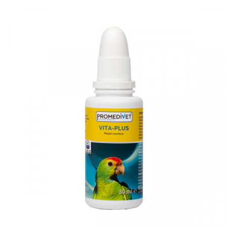 PASARI - Vita-Plus Pasari Exotice 30 ml