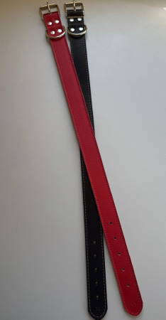 Zgarzi, Lese si Hamuri - ZGARDA PIELE  NR 13 - 70X4CM