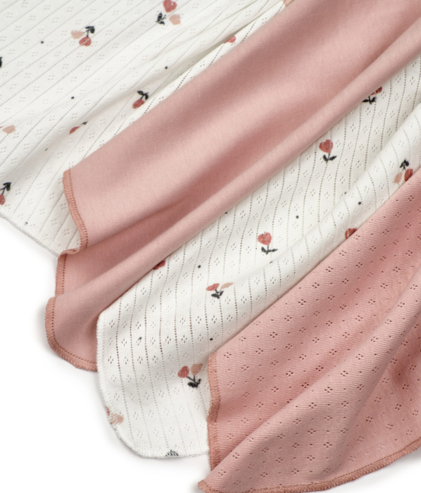 Museline copii bumbac – set 7 bucati [2]