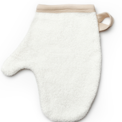 Set 2 prosoape copii bumbac organic – 85x85 cm [5]