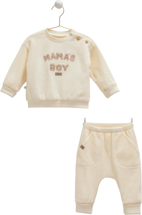 Set Baietei Mama's Boy (3-18 luni) [1]
