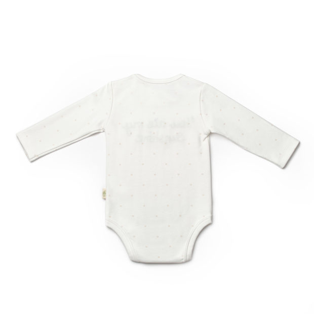 Set unisex 3 piese - 3-24 Luni [1]