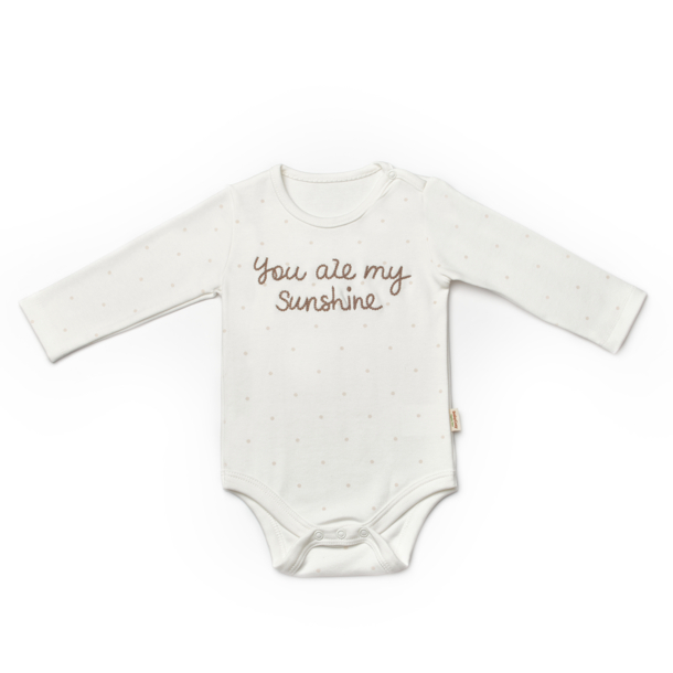 Set unisex 3 piese - 3-24 Luni [4]