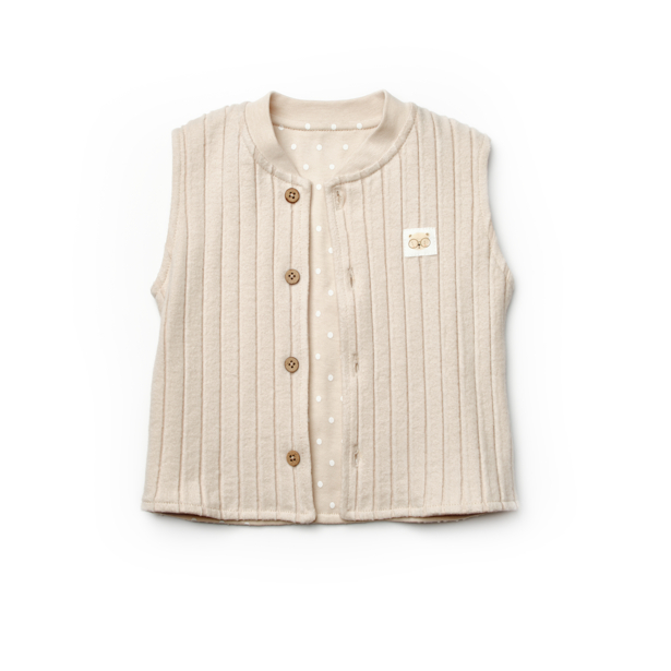 Set unisex 3 piese - 3-24 Luni [5]