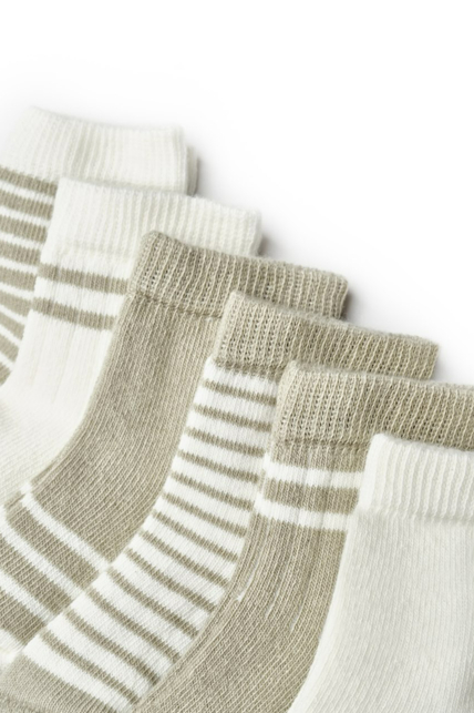 Sosete copii bumbac – set 6 perechi [4]