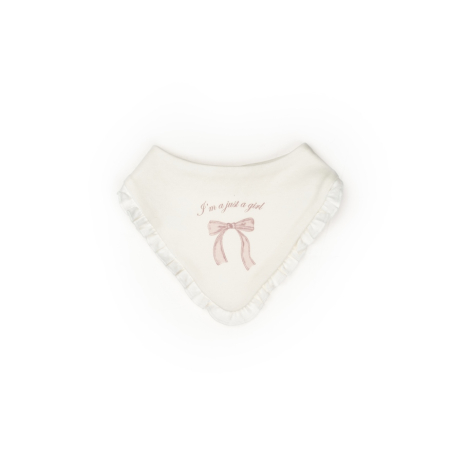 Bavete unisex bumbac organic [1]