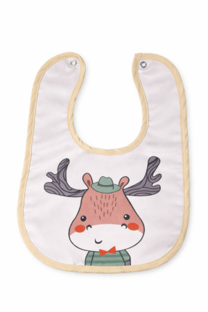 Reduceri - Cadou 1–8 Martie – Bavetica pentru bebe