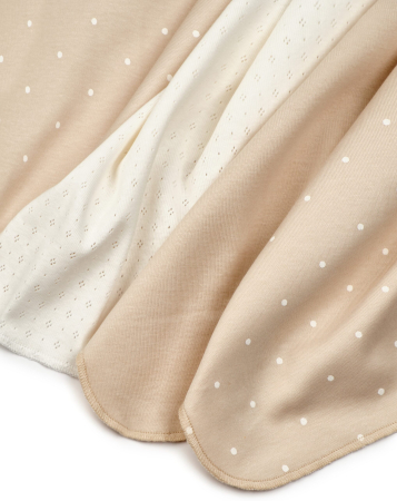 Museline copii bumbac – set 7 bucati [1]