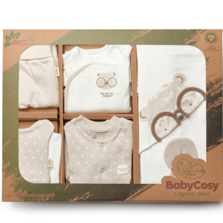 Set 10 piese nou-nascuti – 0-3 luni [9]