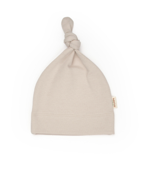 Set 3 Caciulite Unisex 100% Bumbac - 0-3 Luni [2]