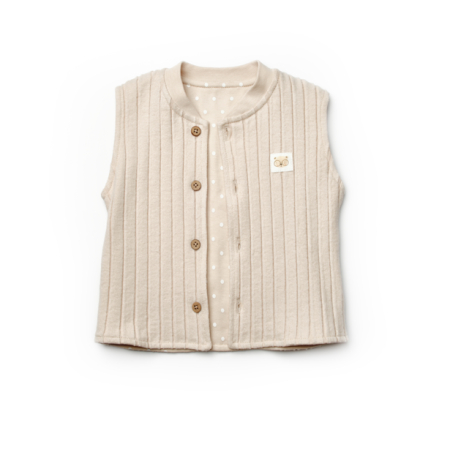 Set unisex 3 piese - 3-24 Luni [4]