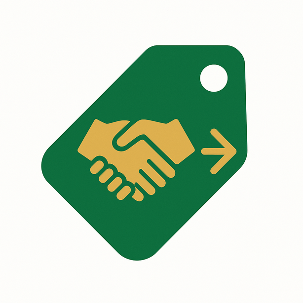 Prețuri corecte – direct de la producător