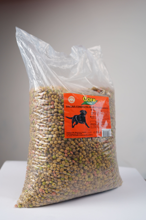 Doneaza - CornLine Econom 10kg – câini adulți [3]