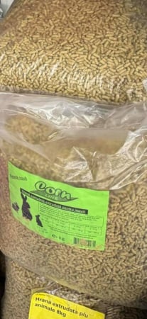 Rozătoare - CornLine rozatoare 8 kg