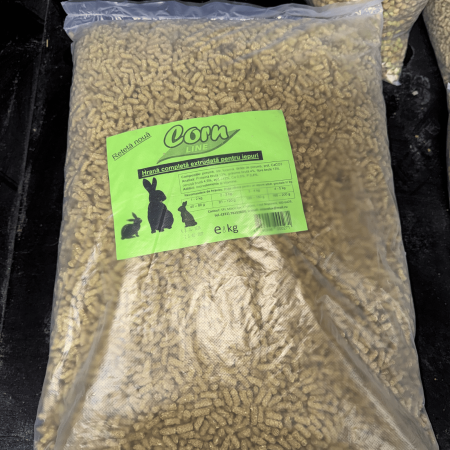 Rozătoare - CornLine rozatoare 8 kg