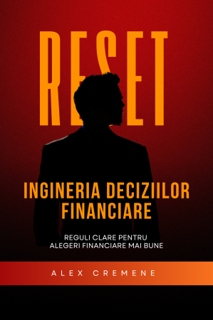 PRIMUL PAS - Ingineria deciziilor financiare